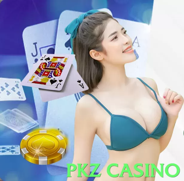 PKZ Casino Pakistan - 3
