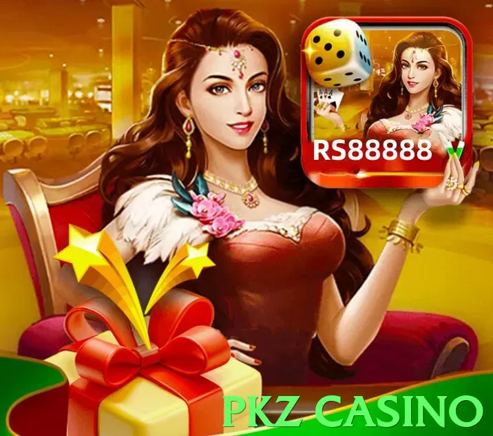 PKZ Casino Pakistan - 3