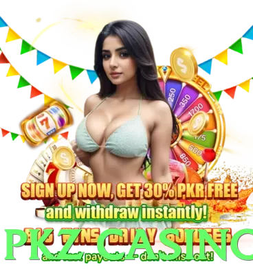 PKZ Casino Pakistan - 3