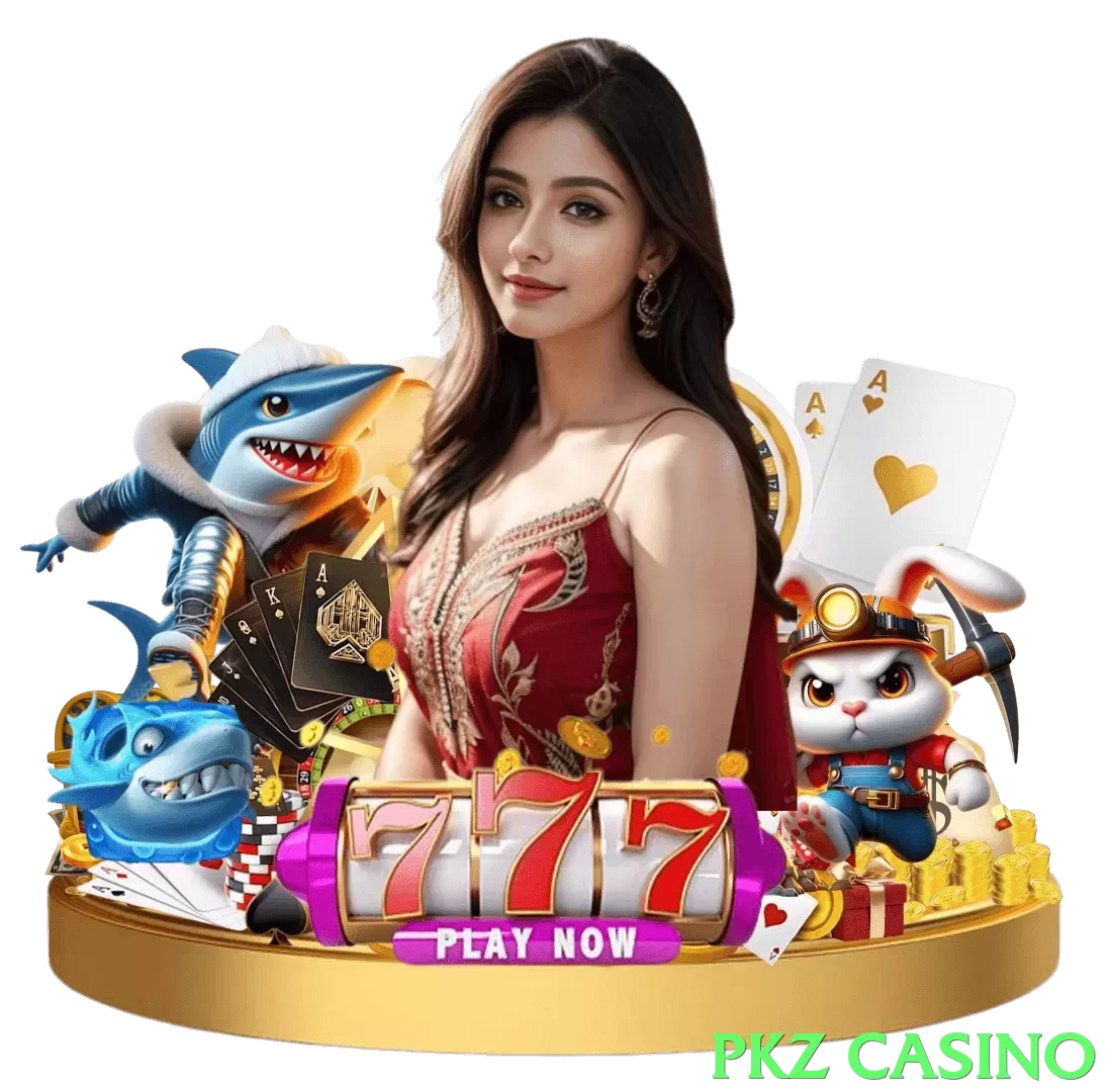 PKZ Casino Pakistan - 3