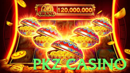 PKZ Casino Pakistan - 3