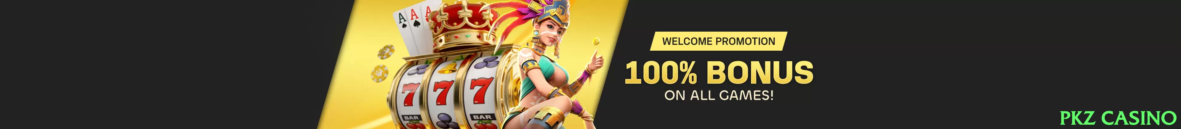 PKZ Casino Pakistan - 3