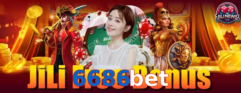 6686bet