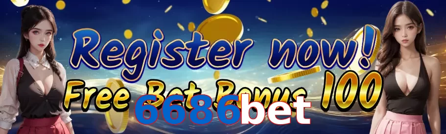 6686bet