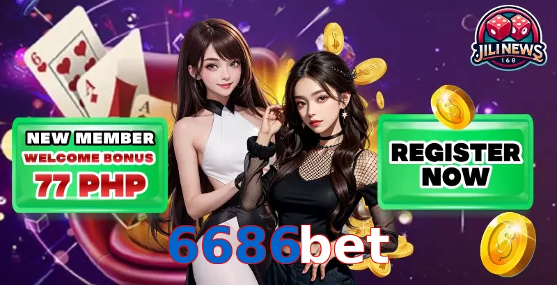 6686bet