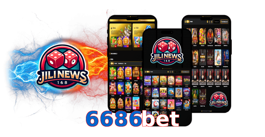 6686bet