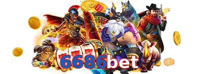 6686bet