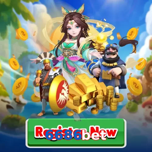 6686bet