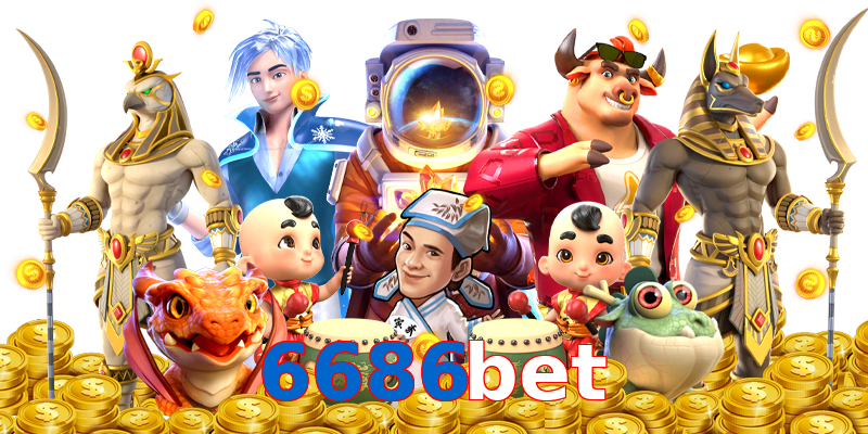 6686bet