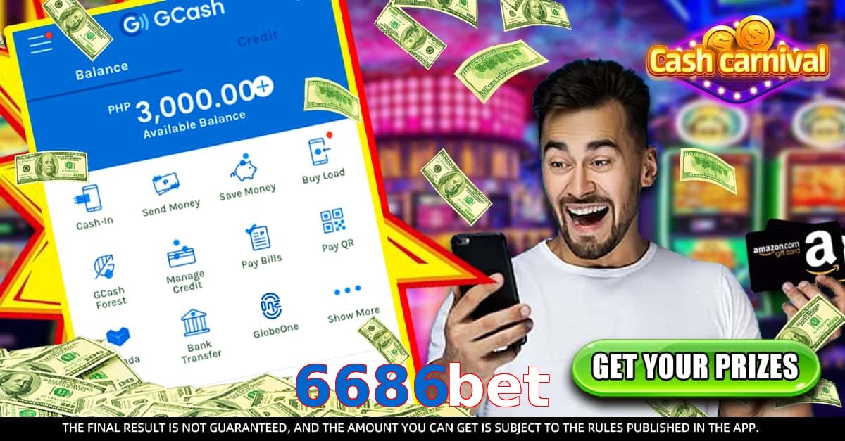 6686bet