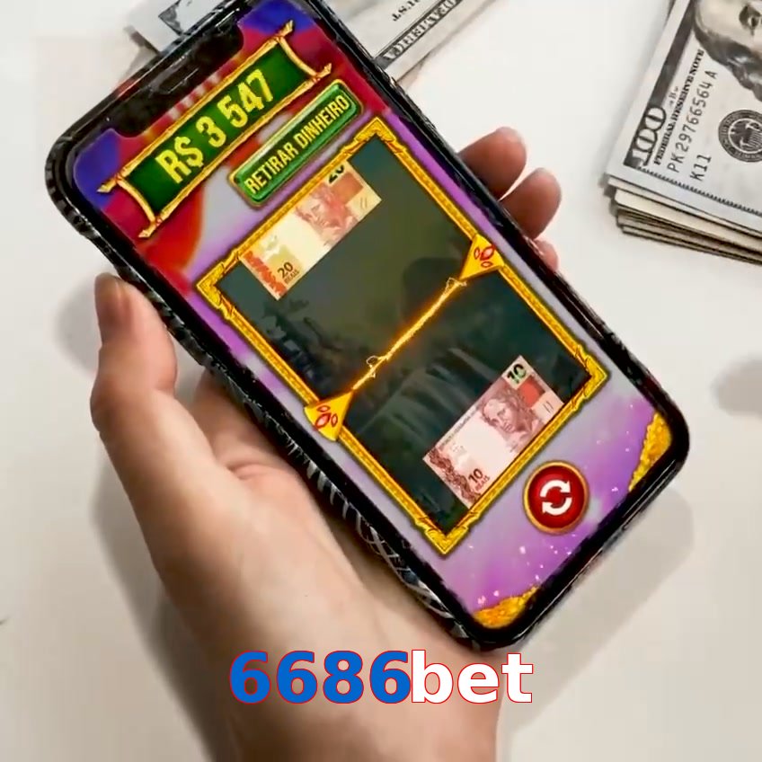 6686bet