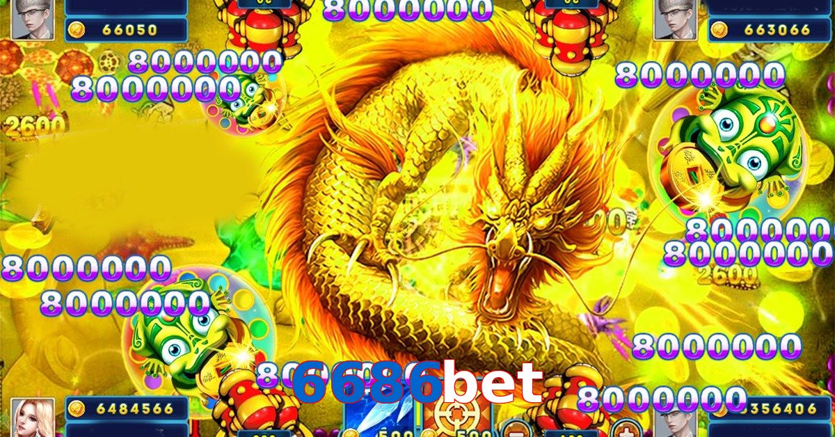 6686bet