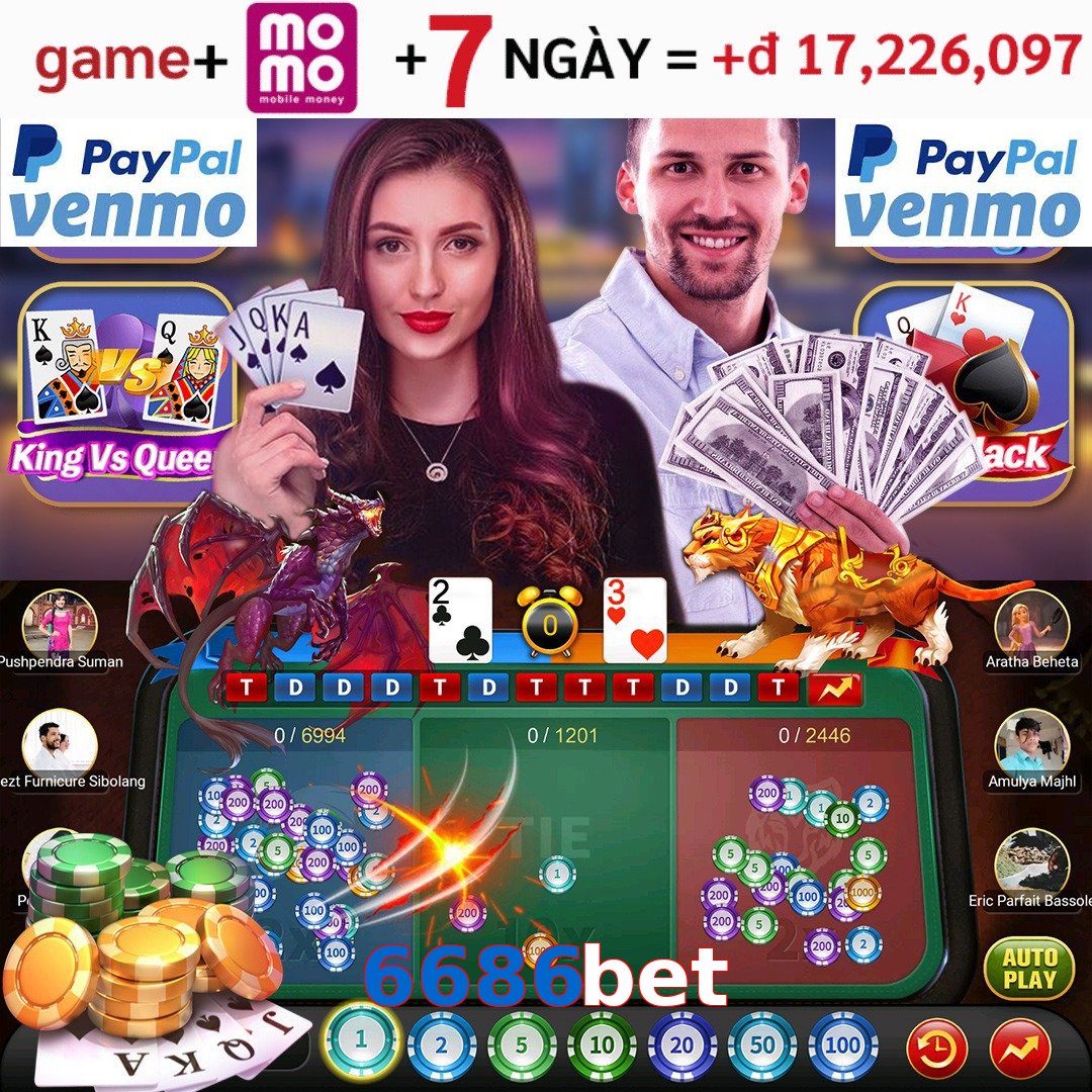 6686bet