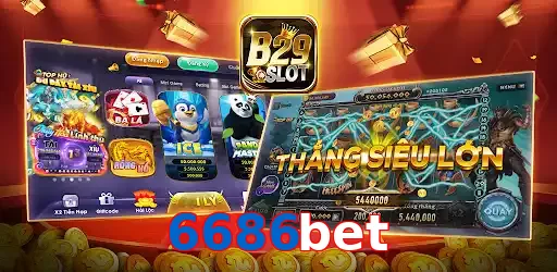6686bet