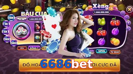 6686bet