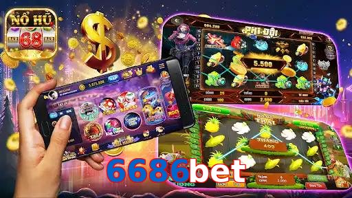 6686bet