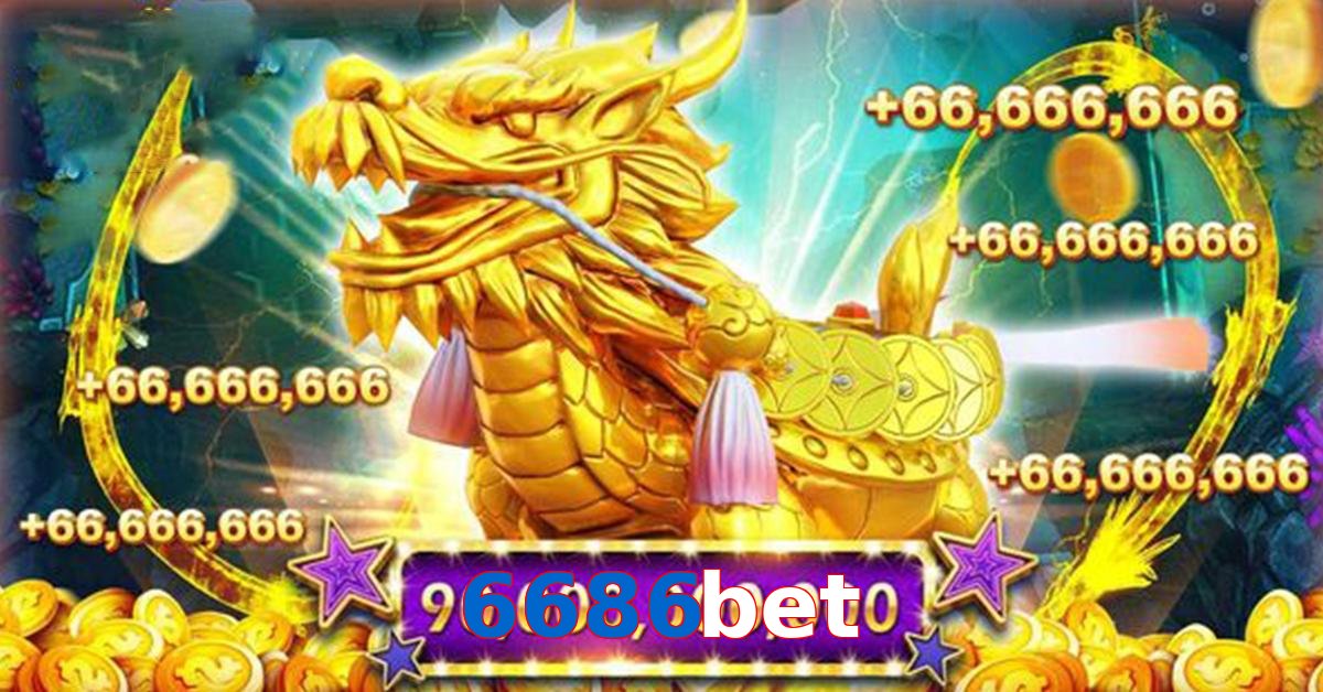 6686bet