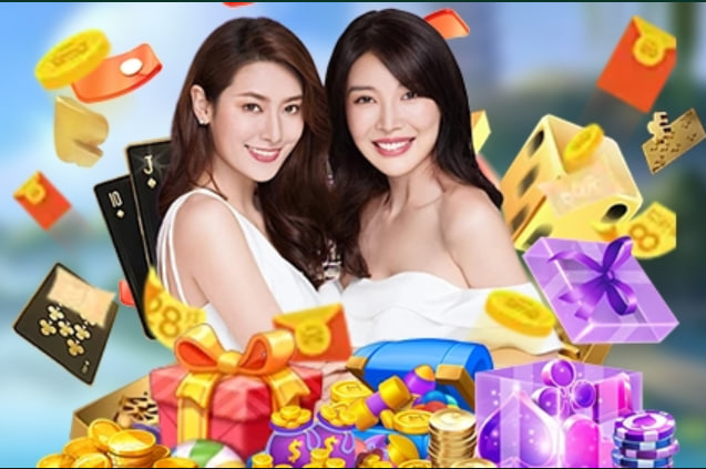 Hình ảnh quảng cáo của 6686bet hiển thị nền tảng và các lợi ích