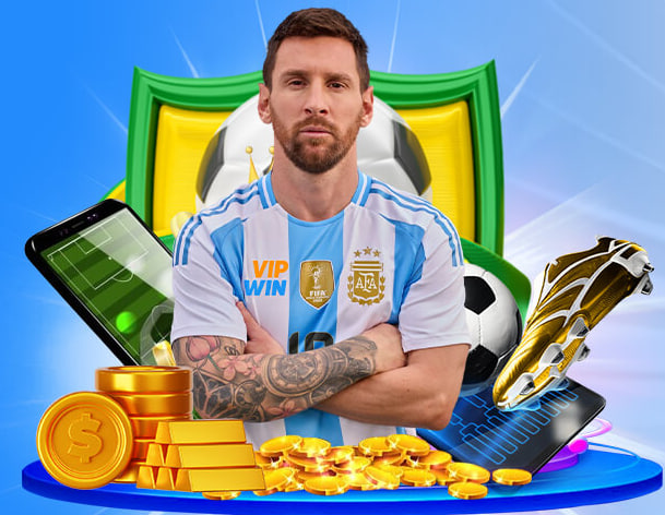 Hình ảnh quảng cáo của 6686bet hiển thị nền tảng và các lợi ích