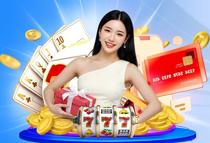 Hình ảnh quảng cáo của 6686bet hiển thị nền tảng và các lợi ích
