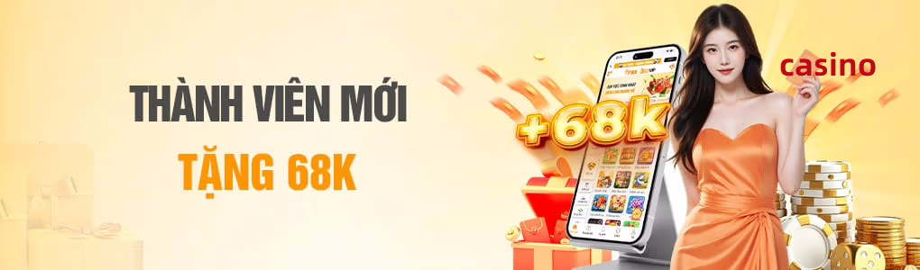Hình ảnh quảng cáo của 6686bet hiển thị nền tảng và các lợi ích