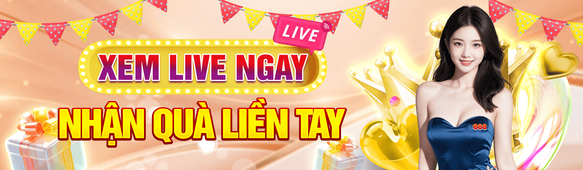 Hình ảnh quảng cáo của 6686bet hiển thị nền tảng và các lợi ích
