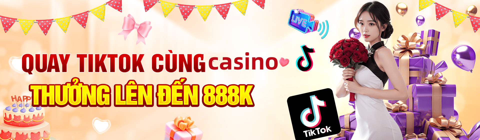 Hình ảnh quảng cáo của 6686bet hiển thị nền tảng và các lợi ích