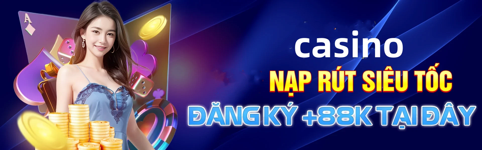 Hình ảnh quảng cáo của 6686bet hiển thị nền tảng và các lợi ích