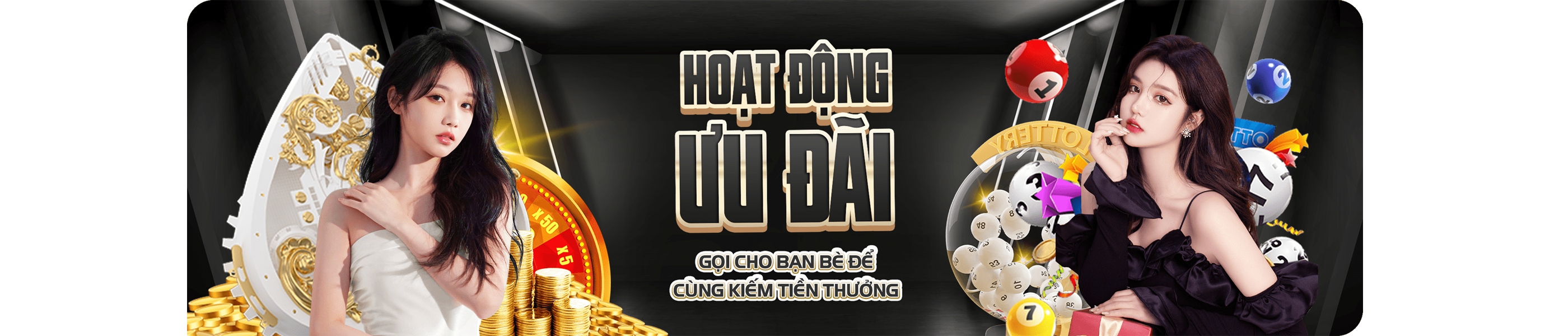 Hình ảnh quảng cáo của 6686bet hiển thị nền tảng và các lợi ích