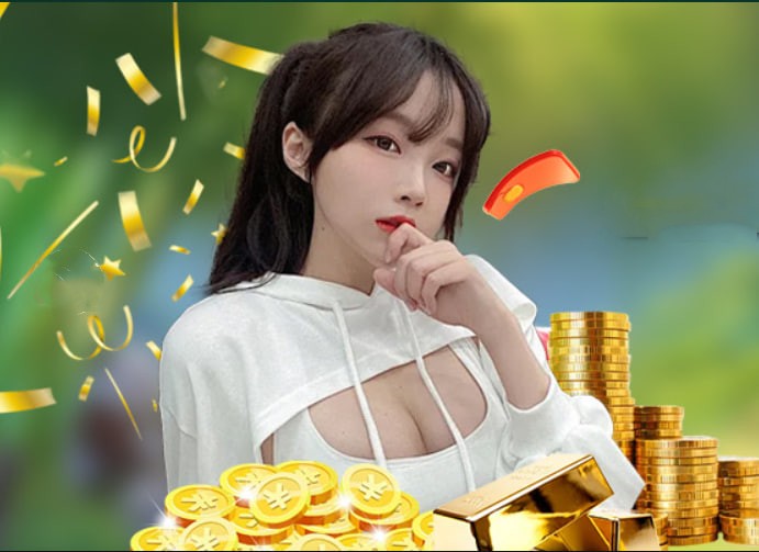 Hình ảnh quảng cáo của 6686bet hiển thị nền tảng và các lợi ích