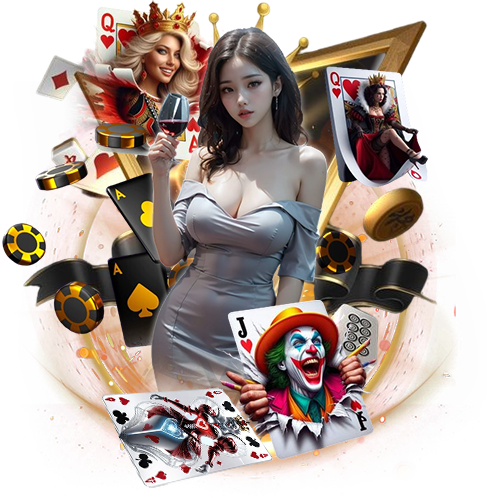 Hình ảnh quảng cáo của 6686bet hiển thị nền tảng và các lợi ích