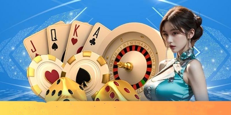 Hình ảnh quảng cáo của 6686bet hiển thị nền tảng và các lợi ích