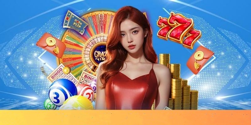 Hình ảnh quảng cáo của 6686bet hiển thị nền tảng và các lợi ích