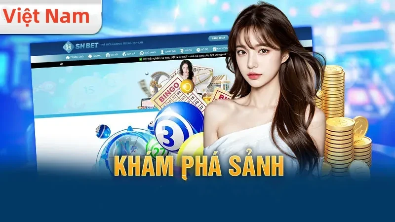 Hình ảnh quảng cáo của 6686bet hiển thị nền tảng và các lợi ích