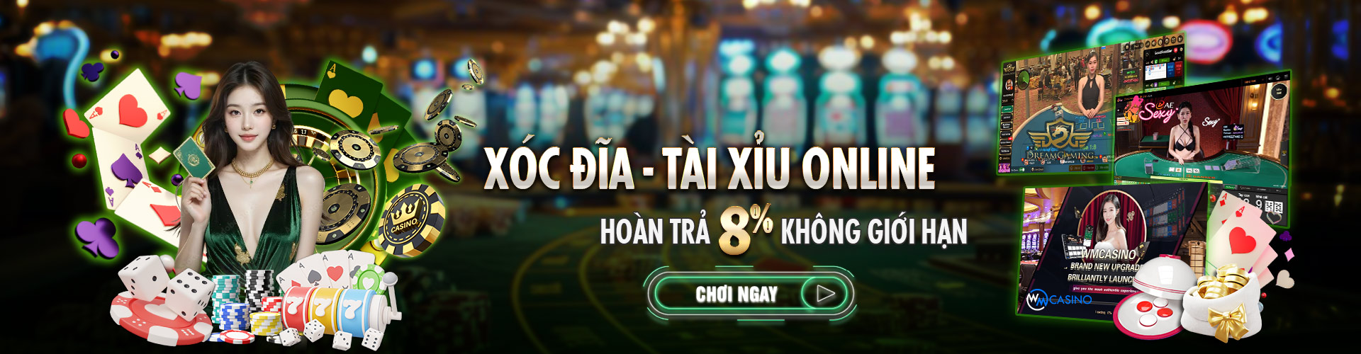 Hình ảnh quảng cáo của 6686bet hiển thị nền tảng và các lợi ích