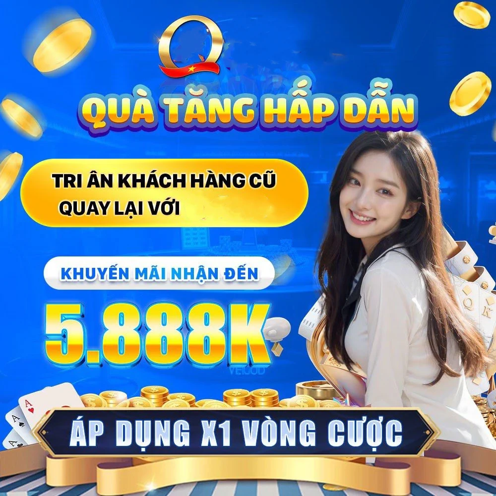 Hình ảnh quảng cáo của 6686bet hiển thị nền tảng và các lợi ích