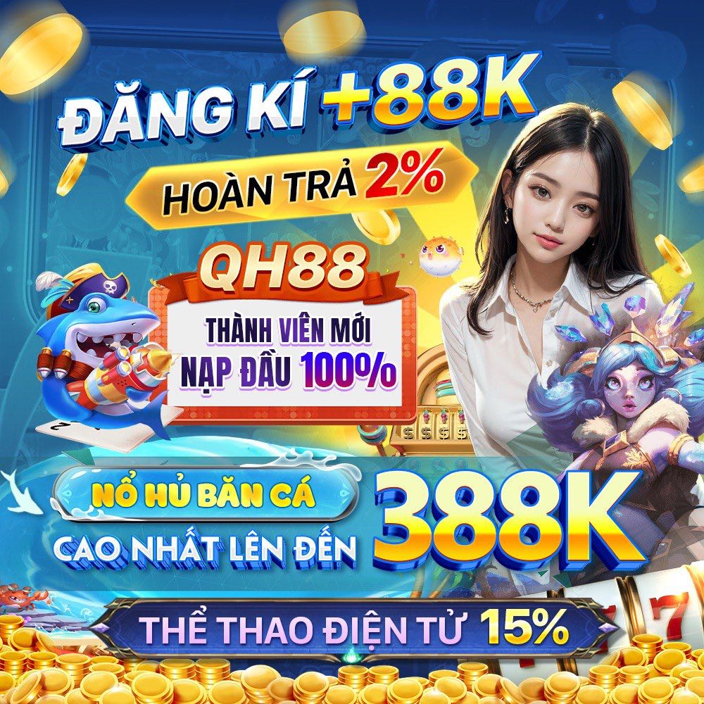 Hình ảnh quảng cáo của 6686bet hiển thị nền tảng và các lợi ích