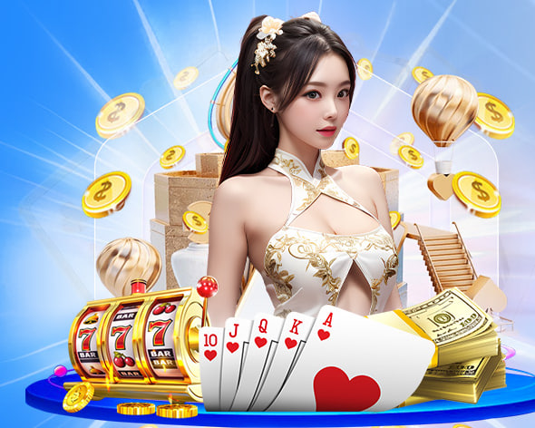 Hình ảnh quảng cáo của 6686bet hiển thị nền tảng và các lợi ích