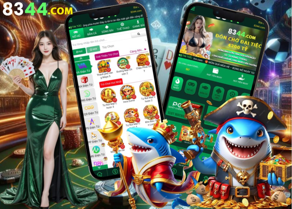 Hình ảnh quảng cáo của 6686bet hiển thị nền tảng và các lợi ích