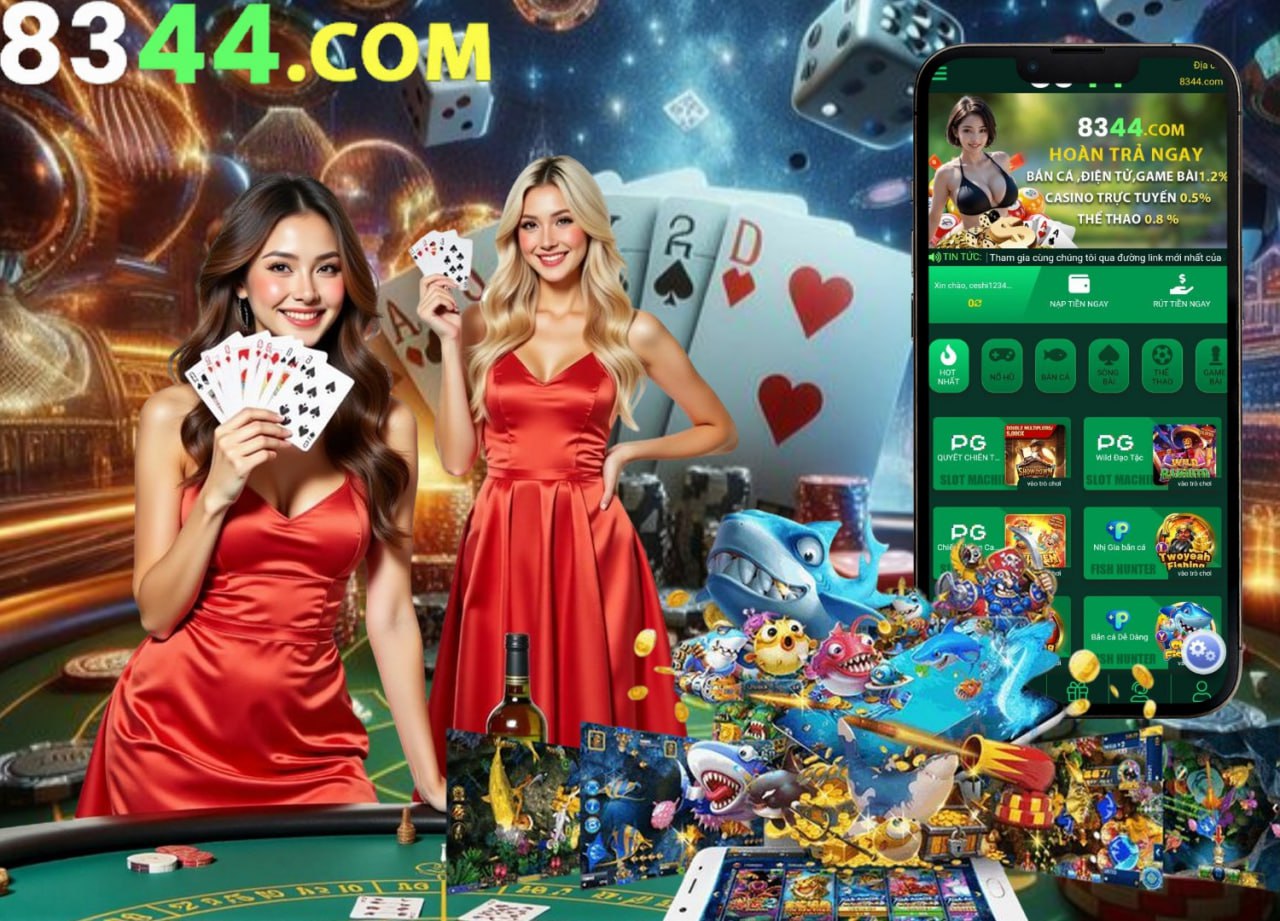 Hình ảnh quảng cáo của 6686bet hiển thị nền tảng và các lợi ích