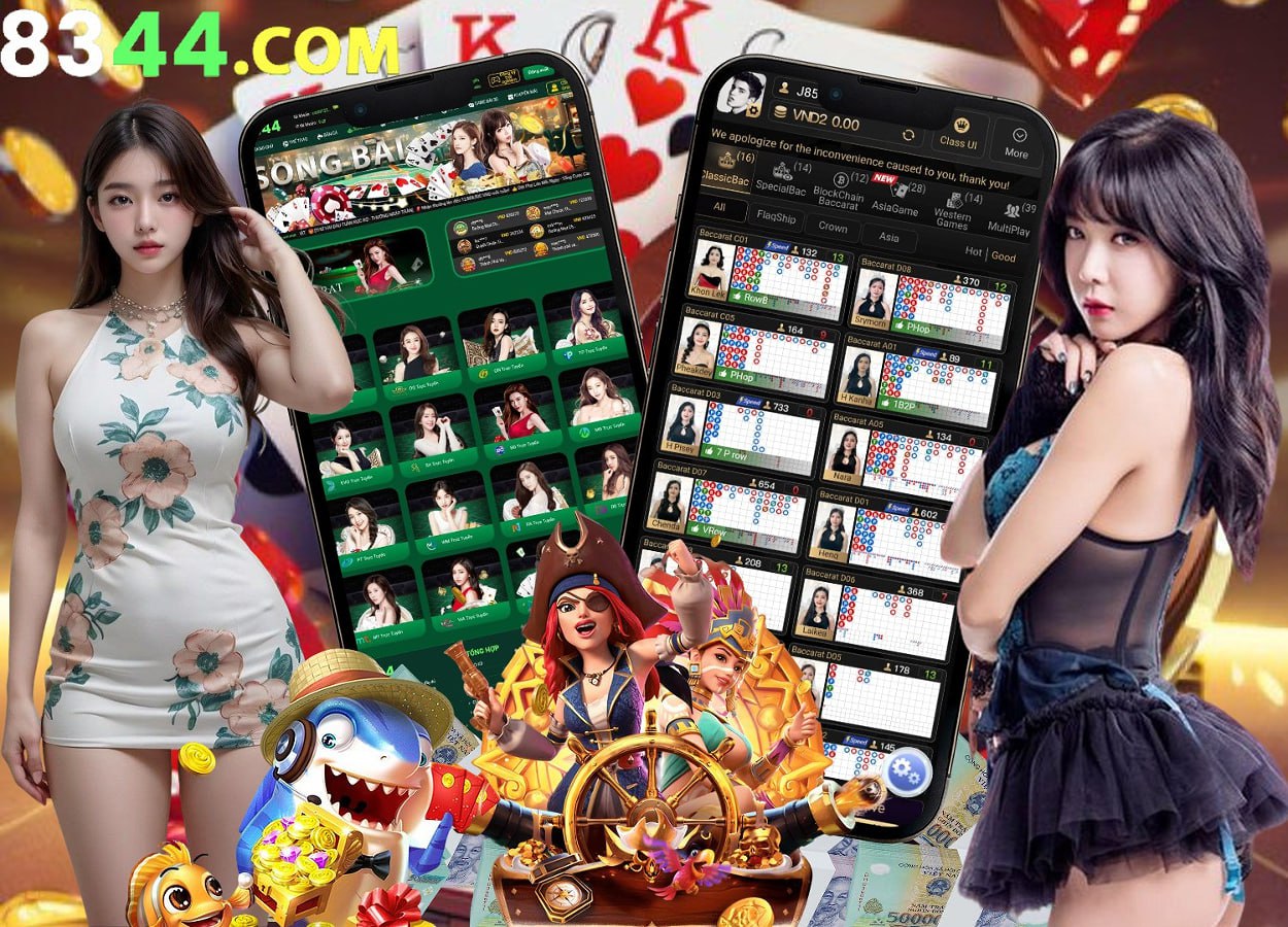 Hình ảnh quảng cáo của 6686bet hiển thị nền tảng và các lợi ích