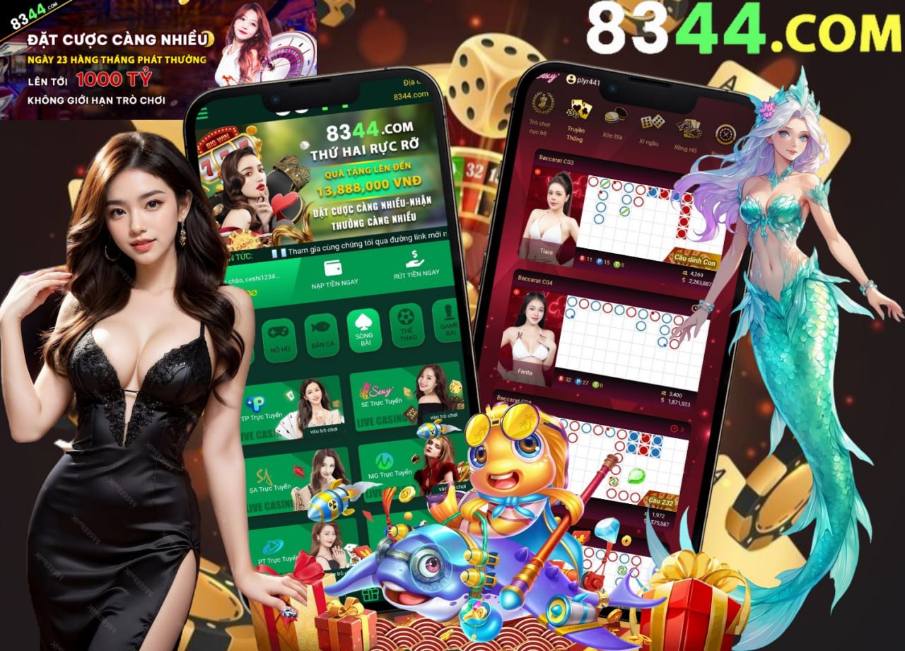 Hình ảnh quảng cáo của 6686bet hiển thị nền tảng và các lợi ích