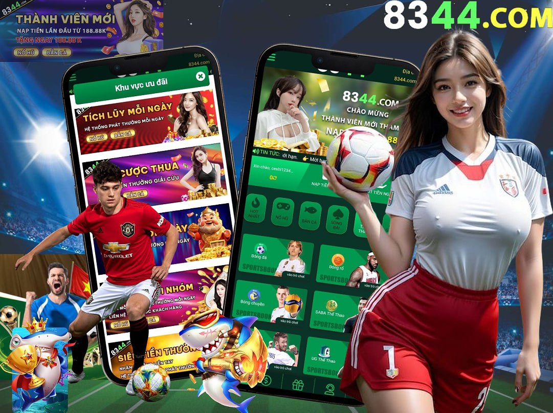 Hình ảnh quảng cáo của 6686bet hiển thị nền tảng và các lợi ích
