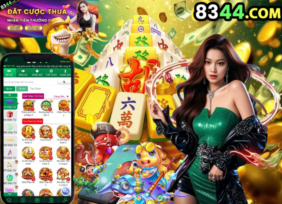 Hình ảnh quảng cáo của 6686bet hiển thị nền tảng và các lợi ích