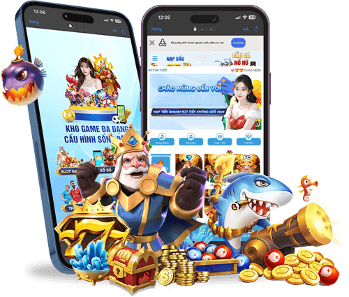 Hình ảnh quảng cáo của 6686bet hiển thị nền tảng và các lợi ích